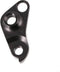 Wheels manufacturing Wheels mfg turner derailleurpad cnc type 370