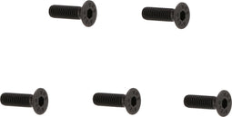 Wheels Mfg - Inbusbout M3X10 Verzonken 5 Stuks
