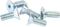 Wheels Mfg - Inbusbout M4X10 Verzonken 5 Stuks