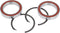 Wheels Mfg - Lager Kit BB30 42X30X7 2RS + ClipS ACB