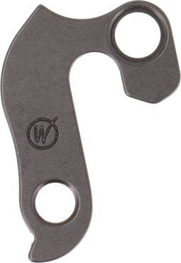 Wheels Mfg - Scott Derailleurpad CNC Type 102