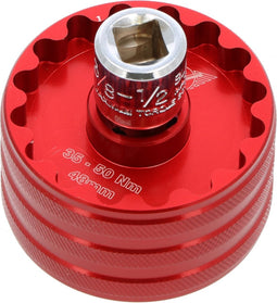Wheels Mfg - Trapas Sleutel 2 Zijdig 48.5 / 44MM
