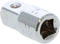 Wheels Mfg - Trapas Sleutel 2 Zijdig 48.5 / 44MM