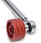 Wheels Mfg - Trapas Sleutel 2 Zijdig 48.5 / 44MM