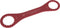 Wheels Mfg - Trapas Sleutel voor PF30-THD / BB-BSA30 / BB86-Out