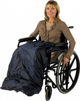 Wheely Apron - ongevoerd - Splash