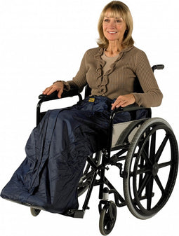 Wheely Cosy - large - Splash