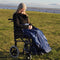 Wheely Cosy - medium - Splash