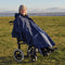 Wheely Poncho - deluxe - Splash