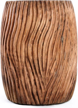 The Celebes kruk naturel 45cm