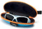 Sinner Bambino - Zonnebril - Categorie 3 lenzen 100% UVA/B/C - Blauw