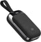 Celly Flip1 - Draadloze oordopjes - Bluetooth 5.0 - Zwart