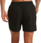 Nike Swim 5 VOLLEY SHORT Heren Zwembroek - Zwart - Maat L