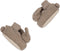 Konges Sløjd Bunny Footies/Schoentjes - Beige - 26/27