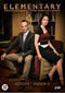 Elementary - Seizoen 4 - 24 afleveringen - DVD (6 discs)