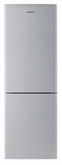 Samsung RL34SCPS - Koel-vriescombinatie - No Frost - Energieklasse A+