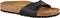 Birkenstock Madrid - Slippers - Smal fit - Black - Maat 40