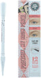 Benefit Precisely My Brow Pencil - Wenkbrauwpotlood - Superfijn - 3 Warm Light Brown