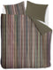 Beddinghouse Roman - Dekbedovertrek - Katoensatijn 200x200/220 cm - Multi