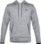 Hoodie Under Armour Fleece Twist Dark grey
