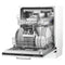 Inventum IVW6050A - Vaatwasmachine - 14 couverts 42 dB(A) - Digitaal