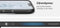 Spigen ACS03259 - Soft case - Air Cushion Technology - Blauw