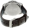 Casio MTP-1314L-7AVEF - Polshorloge - Bruin leren band - Wit