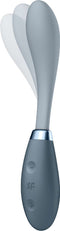 Satisfyer 'G-Spot Flex 3', 23 cm, g-spot-vibrator, flexibel, 2 motoren