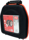 Carpoint KNS-140 - Sneeuwkettingen 9mm - Goede grip op sneeuw (2 stuks)
