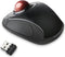 Kensington Orbit™ - Draadloze Trackball Muis - Scrollring - Zwart