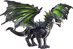 Hasbro Dungeons & Dragons Actiefiguur Rakor 28 cm Multicolours