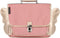 Caramel & Cie Kleuterboekentas Bloesem gevleugeld - Schooltas/Boekentas - Smal
