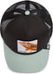 Goorin Bros - The Outlaw Lizard Cap - Geborduurde hagedis en