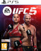 Electronic Arts UFC 5 - PS5 - Vechtspel met authentiek verwondingssysteem (2023)
