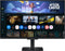 Samsung M5 M50F - Full HD Smart Monitor - 27 inch - HDR10 - zwart