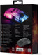 DELTACO DM310 - Gaming Muis - 6200 DPI - Draad