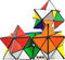 Rubik's Magic Star 2 Stuks