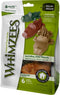 Whimzees Krokodil L - Kauwsnacks - Hond - 11,7cm - 6st