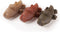 Whimzees Krokodil L - Kauwsnacks - Hond - 11,7cm - 6st