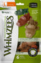 Whimzees Krokodil L - Kauwsnacks - Hond - 11,7cm - 6st