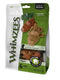 Whimzees Krokodil L - Kauwsnacks - Hond - 11,7cm - 6st