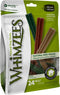 Whimzees Stix S - Kauwsnacks - Hond - 11,9cm - 24st
