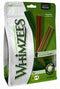 Whimzees Stix S - Kauwsnacks - Hond - 11,9cm - 24st