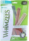 Whimzees Stix S - Kauwsnacks - Hond - 11,9cm - 24st