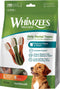 Whimzees Tandenborstel Star L - Kauwsnacks - Hond - 14,5cm - 6st