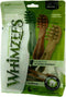 Whimzees Tandenborstel Star L - Kauwsnacks - Hond - 14,5cm - 6st