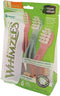 Whimzees Tandenborstel Star L - Kauwsnacks - Hond - 14,5cm - 6st