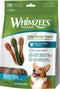 Whimzees Tandenborstel Star S - Kauwsnacks - Hond - 8,5cm - 24st