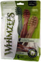 Whimzees Tandenborstel Star S - Kauwsnacks - Hond - 8,5cm - 24st