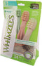 Whimzees Tandenborstel Star S - Kauwsnacks - Hond - 8,5cm - 24st